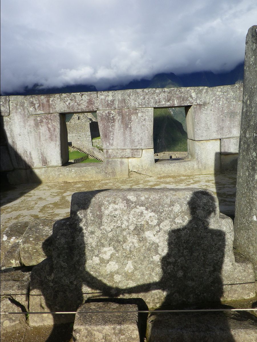 Machu Picchu46